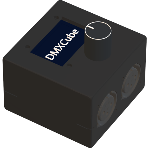 DMXCube